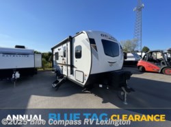 Used 2021 Forest River Rockwood Geo Pro G19FBTH available in Georgetown, Kentucky