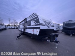 New 2026 Grand Design Transcend 335BHT available in Georgetown, Kentucky