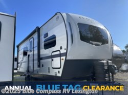 New 2026 Forest River Flagstaff Micro Lite 25MBR available in Georgetown, Kentucky