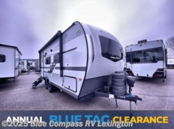 New 2026 Forest River Flagstaff Micro Lite 21FBRS available in Georgetown, Kentucky
