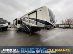 Used 2022 DRV Mobile Suites 41 RKDB available in Georgetown, Kentucky