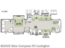 Used 2018 Tiffin Phaeton 40 QBH available in Georgetown, Kentucky