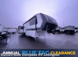 Used 2025 Brinkley RV Model Z 3610 available in Georgetown, Kentucky