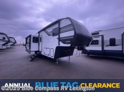 New 2026 Grand Design Reflection 303RLS available in Georgetown, Kentucky