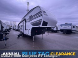 New 2026 Grand Design Reflection 100 Series 27BH available in Georgetown, Kentucky