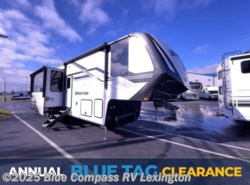 New 2026 Grand Design Momentum 395MS available in Georgetown, Kentucky