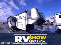 New 2026 Grand Design Momentum 395MS available in Georgetown, Kentucky