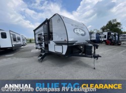 New 2026 Forest River Cherokee Wolf Pup Black Label 16FQWBL available in Georgetown, Kentucky