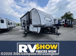 New 2026 Forest River Cherokee Wolf Pup Black Label 16FQWBL available in Georgetown, Kentucky