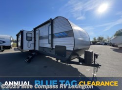 Used 2021 Forest River Salem 27RE available in Georgetown, Kentucky