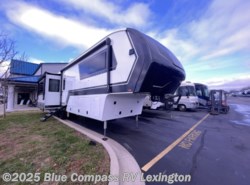 New 2026 Brinkley RV Model Z 3600 available in Georgetown, Kentucky