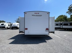 Used 2017 Forest River Wildwood 31KQBTS available in Georgetown, Kentucky