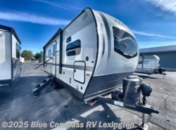 New 2026 Forest River Flagstaff Micro Lite 25MBR available in Georgetown, Kentucky