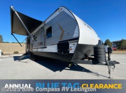 New 2026 Forest River Puma Camping Edition 263BHCE available in Georgetown, Kentucky