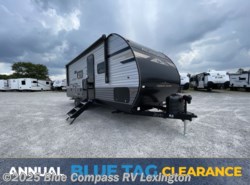 New 2026 Forest River Aurora 24RBS available in Georgetown, Kentucky