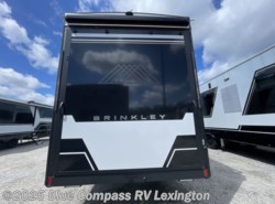 New 2025 Brinkley RV Model G 3950 available in Georgetown, Kentucky