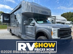 New 2026 Grand Design Lineage Series F 31ZW available in Georgetown, Kentucky