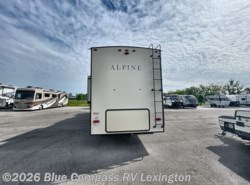 Used 2020 Keystone Alpine 3701FL available in Georgetown, Kentucky