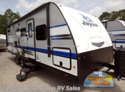 New 2018 Jayco White Hawk 24MBH available in St. Augustine, Florida