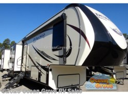 New 2019 K-Z Durango 2500 D347BHF available in St. Augustine, Florida