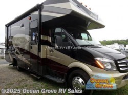 New 2019 Jayco Melbourne 24K available in St. Augustine, Florida