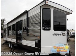 New 2018 Jayco Jay Flight Bungalow 40FKDS available in St. Augustine, Florida