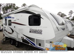 New 2019 Lance Lance Travel Trailers 1685 available in St. Augustine, Florida