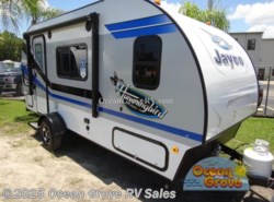 New 2019 Jayco Hummingbird 17RK available in St. Augustine, Florida