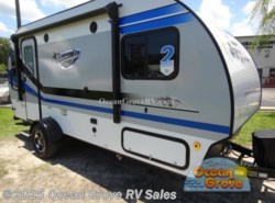 New 2019 Jayco Hummingbird 17FD available in St. Augustine, Florida