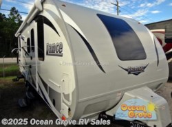New 2019 Lance Lance Travel Trailers 2185 available in St. Augustine, Florida
