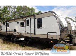 New 2019 Cruiser RV Radiance Ultra Lite 30DS available in St. Augustine, Florida