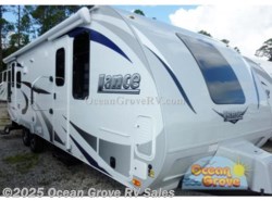 New 2019 Lance Lance Travel Trailers 2375 available in St. Augustine, Florida