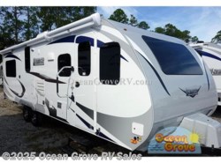 New 2019 Lance Lance Travel Trailers 2465 available in St. Augustine, Florida
