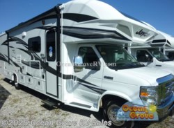 New 2019 Jayco Greyhawk Prestige 29MVP available in St. Augustine, Florida