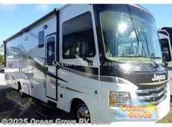 New 2019 Jayco Alante 31V available in St. Augustine, Florida