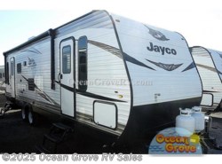 New 2019 Jayco Jay Flight SLX 8 265RLS available in St. Augustine, Florida