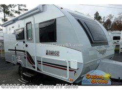 New 2019 Lance Lance Travel Trailers 1575 available in St. Augustine, Florida