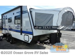 New 2019 Jayco Jay Feather X19H available in St. Augustine, Florida