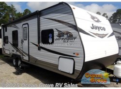 New 2019 Jayco Jay Flight SLX 8 264BH available in St. Augustine, Florida