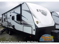 New 2019 Dutchmen Kodiak Ultra-Lite 248BHSL available in St. Augustine, Florida