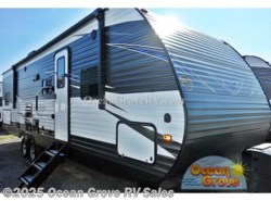 New 2019 Dutchmen Aspen Trail 2910BHS available in St. Augustine, Florida