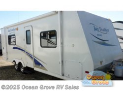 Used 2011 Jayco Jay Feather Sport 221 available in St. Augustine, Florida