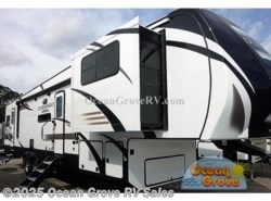 New 2019 K-Z Durango D342FLQ available in St. Augustine, Florida