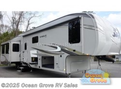 New 2019 Jayco Eagle 355MBQS available in St. Augustine, Florida