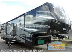 New 2019 Jayco Seismic 4212 available in St. Augustine, Florida