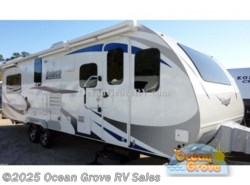 New 2019 Lance Lance Travel Trailers 2465 available in St. Augustine, Florida