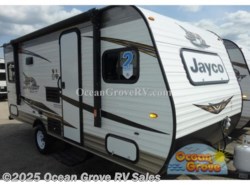 New 2019 Jayco Jay Flight SLX 7 175RD available in St. Augustine, Florida