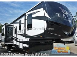 New 2019 Jayco Talon 403T available in St. Augustine, Florida