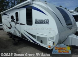 New 2020 Lance Lance Travel Trailers 2295 available in St. Augustine, Florida