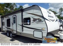 New 2020 Jayco Jay Flight SLX 8 264BH available in St. Augustine, Florida